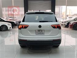 فولكسفاغن تيغوان